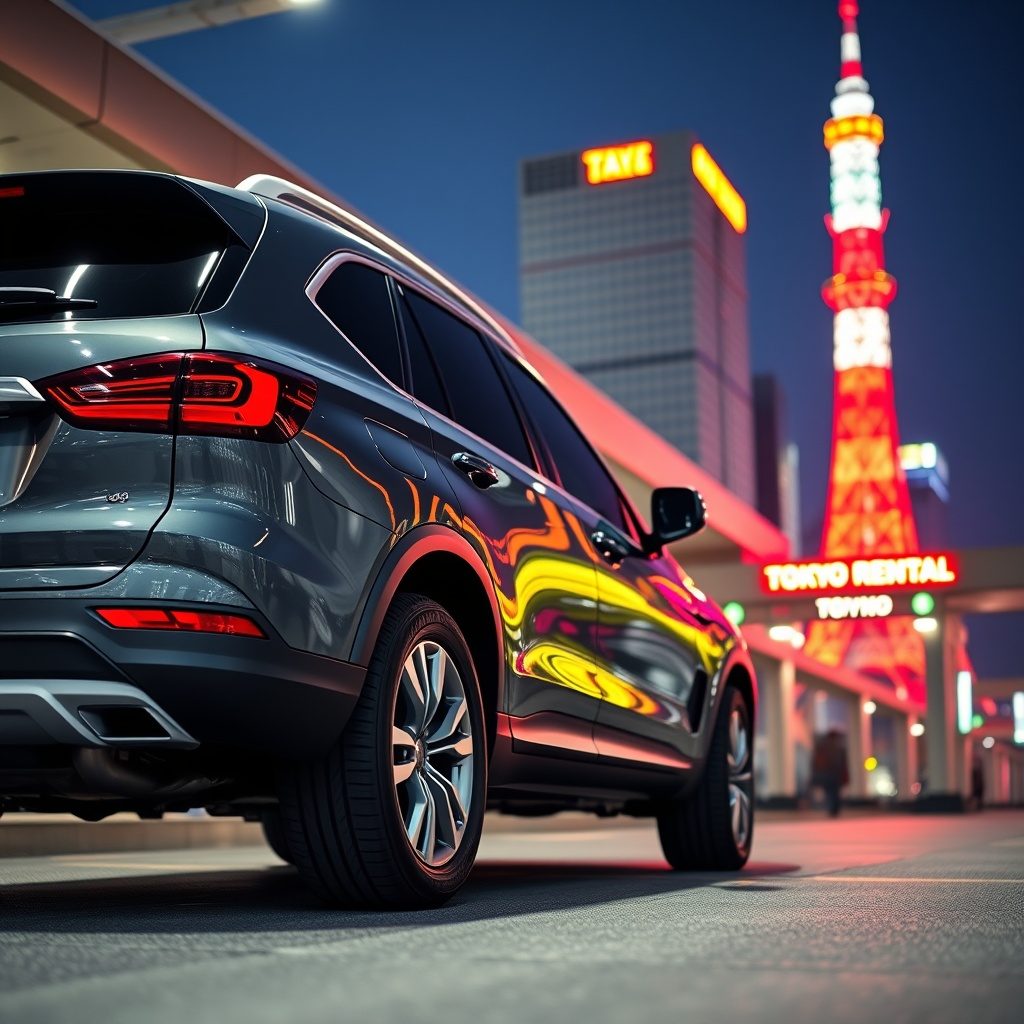 SUV